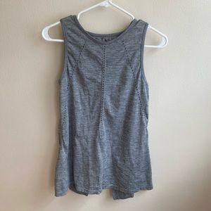 Athleta Foothill Tank